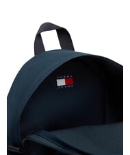 TOMMY HILFIGER TJ ESS DAILY D&ocirc;me casdai marine nuit noire - Sacs pour Femme - 4