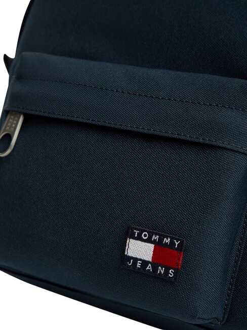 TJ ESS DAILY D&ocirc;me casdai marine nuit noire - Sacs pour Femme