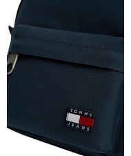 TOMMY HILFIGER TJ ESS DAILY D&ocirc;me casdai marine nuit noire - Sacs pour Femme - 5