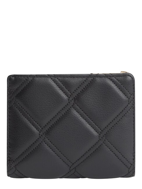 TH FEMININE Portefeuille pour femme le noir - Portefeuilles Femme