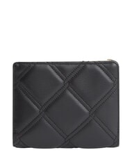 TOMMY HILFIGER TH FEMININE Portefeuille pour femme le noir - Portefeuilles Femme - 2