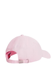 TOMMY HILFIGER TJW HERITAGE Chapeau avec visi&egrave;re brise rose - Bonnets - 2