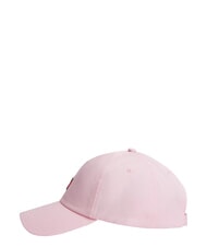 TOMMY HILFIGER TJW HERITAGE Chapeau avec visi&egrave;re brise rose - Bonnets - 3