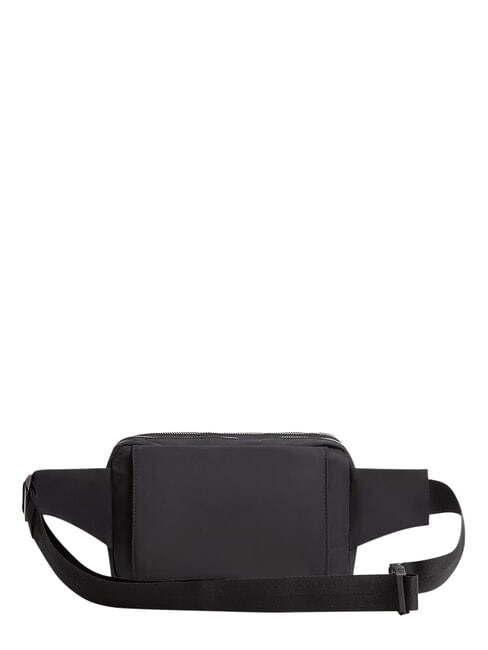 TJM FUNCTIONAL Poche le noir - Sacs banane