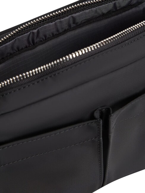 TJM FUNCTIONAL Poche le noir - Sacs banane