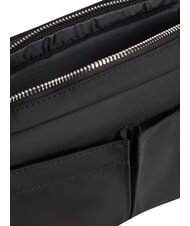 TOMMY HILFIGER TJM FUNCTIONAL Poche le noir - Sacs banane - 4