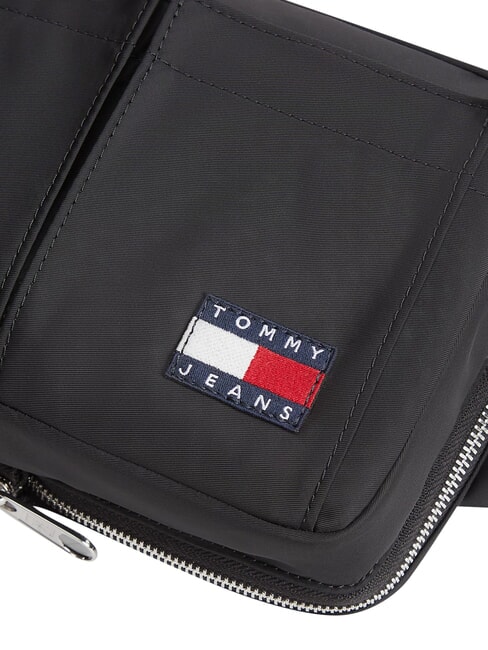 TJM FUNCTIONAL Poche le noir - Sacs banane