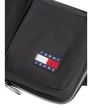TOMMY HILFIGER TJM FUNCTIONAL Poche le noir - Sacs banane - 5