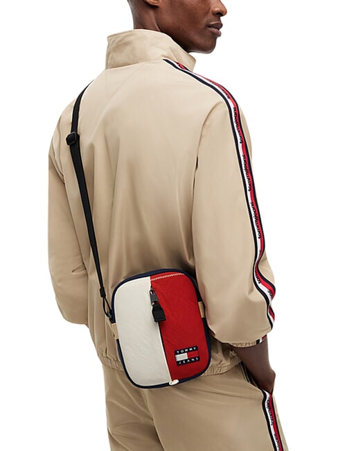 TJM ARCHIVE sac bandouli&egrave;re entreprise - Sacs en Bandouli&egrave;res pour Homme