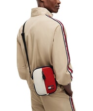 TOMMY HILFIGER TJM ARCHIVE sac bandouli&egrave;re - Sacs en Bandouli&egrave;res pour Homme