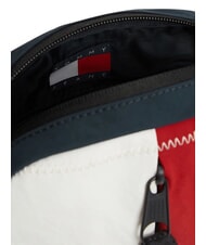 TOMMY HILFIGER TJM ARCHIVE sac bandouli&egrave;re entreprise - Sacs en Bandouli&egrave;res pour Homme - 4