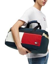 TOMMY HILFIGER TJM ARCHIVE Sac de voyage entreprise - Sacs de voyage - 2