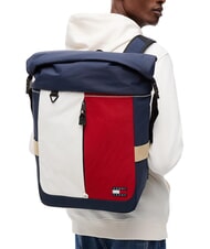 TOMMY HILFIGER TJM ARCHIVE Sac &agrave; dos entreprise - Sacs &agrave; dos pour l'&Eacute;cole & les Loisirs - 2