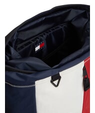 TOMMY HILFIGER TJM ARCHIVE Sac &agrave; dos entreprise - Sacs &agrave; dos pour l'&Eacute;cole & les Loisirs - 4