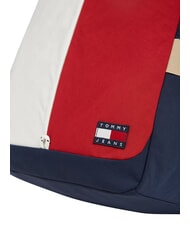TOMMY HILFIGER TJM ARCHIVE Sac &agrave; dos entreprise - Sacs &agrave; dos pour l'&Eacute;cole & les Loisirs - 5
