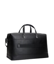 TOMMY HILFIGER TH CENTRAL Sac de voyage avec bandouli&egrave;re le noir - Sacs de voyage - 3