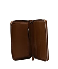 CALVIN KLEIN EMBLEM AOP Grand portefeuille zipp&eacute; tige de ma&iuml;s/&agrave; d&eacute;terminer aop jqd - Portefeuilles Homme - 2