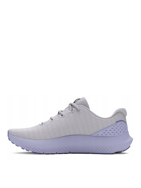 CHARGED SURGE 4 Baskets blanc - Chaussures Femme
