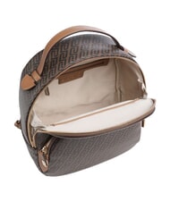 LIUJO MANHATTAN Sac &agrave; dos avec poche avant su&egrave;de - Sacs pour Femme - 4