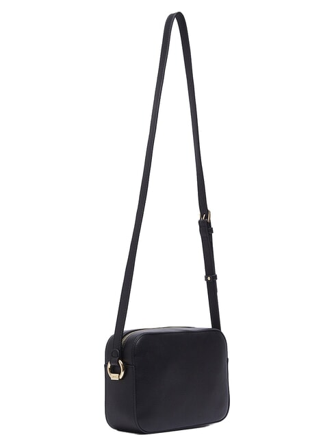 MANHATTAN Mini sac, avec bandouli&egrave;re r&eacute;glable NOIR - Sacs pour Femme