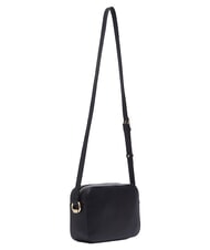 LIUJO MANHATTAN Mini sac, avec bandouli&egrave;re r&eacute;glable NOIR - Sacs pour Femme - 4