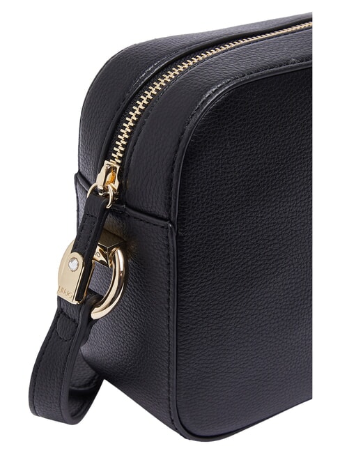 MANHATTAN Mini sac, avec bandouli&egrave;re r&eacute;glable NOIR - Sacs pour Femme