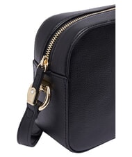 LIUJO MANHATTAN Mini sac, avec bandouli&egrave;re r&eacute;glable NOIR - Sacs pour Femme - 5