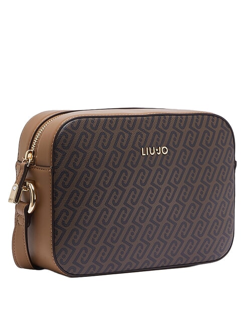 MANHATTAN Mini sac, avec bandouli&egrave;re r&eacute;glable su&egrave;de - Sacs pour Femme