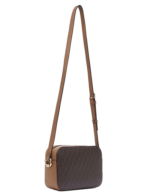 MANHATTAN Mini sac, avec bandouli&egrave;re r&eacute;glable su&egrave;de - Sacs pour Femme
