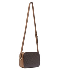 LIUJO MANHATTAN Mini sac, avec bandouli&egrave;re r&eacute;glable su&egrave;de - Sacs pour Femme - 4