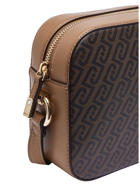 MANHATTAN Mini sac, avec bandouli&egrave;re r&eacute;glable su&egrave;de - Sacs pour Femme