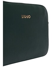 LIUJO MANHATTAN Mini sac, avec bandouli&egrave;re r&eacute;glable for&ecirc;t - Sacs pour Femme - 5