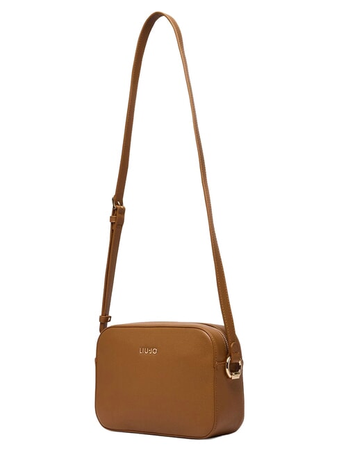 MANHATTAN Mini sac, avec bandouli&egrave;re r&eacute;glable su&egrave;de - Sacs pour Femme