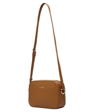 LIUJO MANHATTAN Mini sac, avec bandouli&egrave;re r&eacute;glable su&egrave;de - Sacs pour Femme - 4