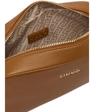 LIUJO MANHATTAN Mini sac, avec bandouli&egrave;re r&eacute;glable su&egrave;de - Sacs pour Femme - 6