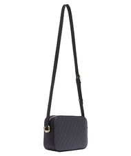 LIUJO MANHATTAN Mini sac, avec bandouli&egrave;re r&eacute;glable NOIR - Sacs pour Femme - 4