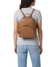 LIUJO MANHATTAN Sac &agrave; dos avec poche avant su&egrave;de - Sacs pour Femme - 2