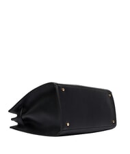 LIUJO MANHATTAN Sac cabas avec bandouli&egrave;re NOIR - Sacs pour Femme - 5