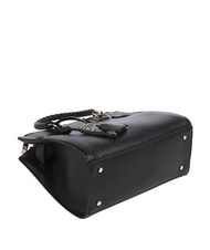 LIUJO MANHATTAN Sac &agrave; main avec bandouli&egrave;re NOIR - Sacs pour Femme - 4