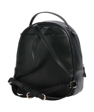 LIUJO MANHATTAN Sac &agrave; dos avec poche avant NOIR - Sacs pour Femme - 3