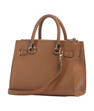 LIUJO MANHATTAN Sac &agrave; main avec bandouli&egrave;re su&egrave;de - Sacs pour Femme - 3