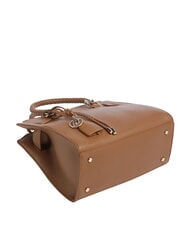 LIUJO MANHATTAN Sac &agrave; main avec bandouli&egrave;re su&egrave;de - Sacs pour Femme - 4