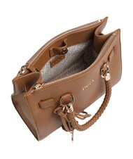 LIUJO MANHATTAN Sac &agrave; main avec bandouli&egrave;re su&egrave;de - Sacs pour Femme - 6