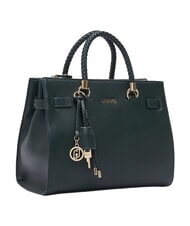 LIUJO MANHATTAN Sac cabas avec bandouli&egrave;re for&ecirc;t - Sacs pour Femme - 3
