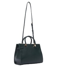 LIUJO MANHATTAN Sac cabas avec bandouli&egrave;re for&ecirc;t - Sacs pour Femme - 4