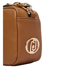 LIUJO FAIZA Mini sac, avec bandouli&egrave;re r&eacute;glable su&egrave;de - Sacs pour Femme - 4