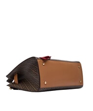 LIUJO MANHATTAN Sac &agrave; main avec bandouli&egrave;re su&egrave;de - Sacs pour Femme - 5
