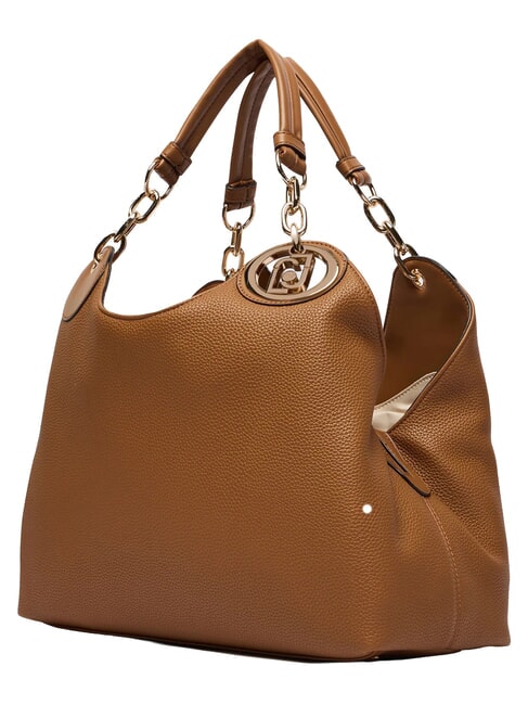 FAIZA Sac &agrave; main avec bandouli&egrave;re su&egrave;de - Sacs pour Femme