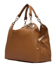 LIUJO FAIZA Sac &agrave; main avec bandouli&egrave;re su&egrave;de - Sacs pour Femme - 2