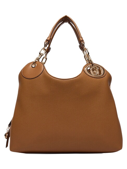 FAIZA Sac &agrave; main avec bandouli&egrave;re su&egrave;de - Sacs pour Femme